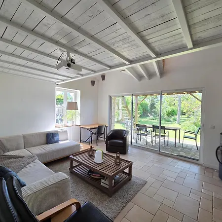 Holiday home L'ecrin De Boissets