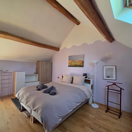 L'ecrin De Holiday home Boissets
