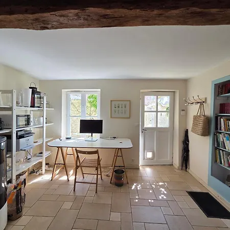 Holiday home L'ecrin De
