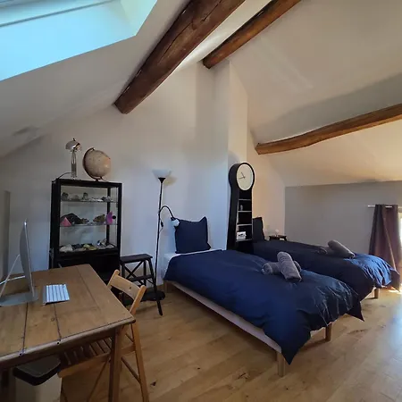 Holiday home L'ecrin De Boissets