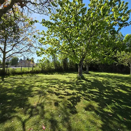 L'ecrin De Holiday home