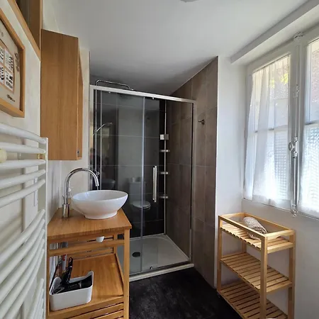 Holiday home L'ecrin De