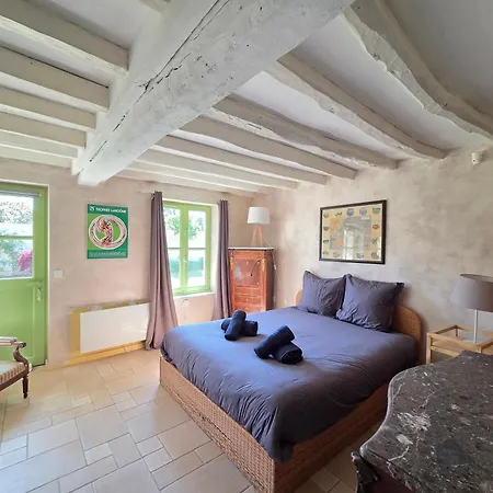 L'écrin De Casa vacanze *