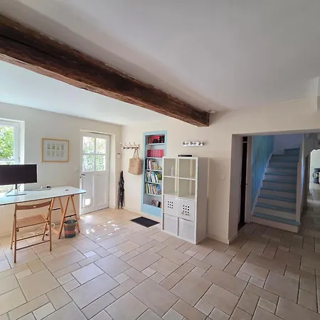 L'ecrin De *