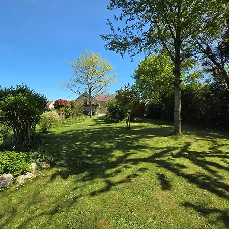 Holiday home L'ecrin De *